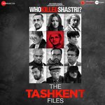 The Tashkent Files - Aazad Song Download